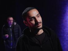 Aymen Hamdouchi