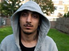 Aymen Hamdouchi
