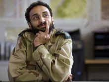 Aymen Hamdouchi photo