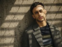 Aymen Hamdouchi