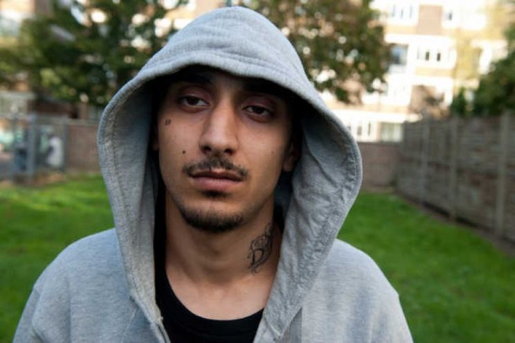 Aymen Hamdouchi
