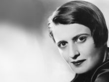 Ayn Rand