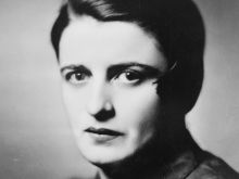 Ayn Rand