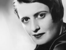 Ayn Rand