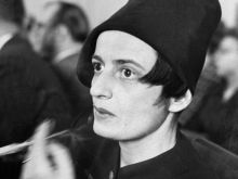 Ayn Rand