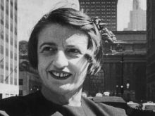 Ayn Rand