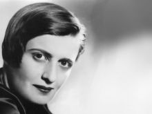 Ayn Rand