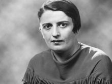 Ayn Rand