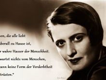 Ayn Rand