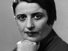 Ayn Rand
