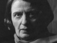 Ayn Rand