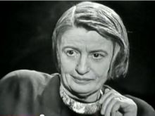 Ayn Rand