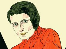 Ayn Rand