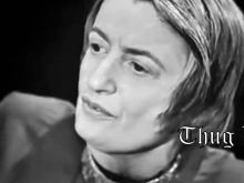 Ayn Rand