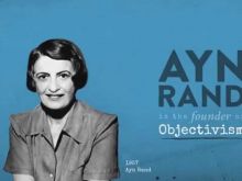 Ayn Rand