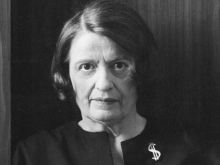 Ayn Rand