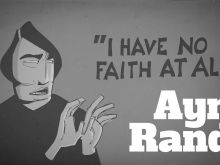 Ayn Rand