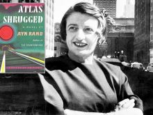Ayn Rand