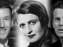 Ayn Rand