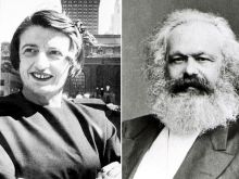 Ayn Rand