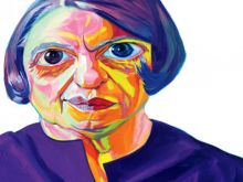 Ayn Rand