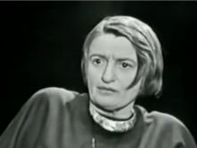 Ayn Rand