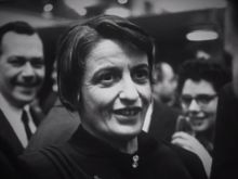 Ayn Rand