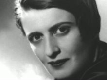 Ayn Rand
