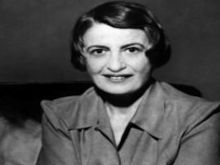 Ayn Rand