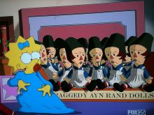 Ayn Rand