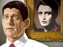 Ayn Rand