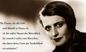 Ayn Rand