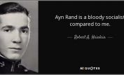 Ayn Rand