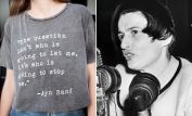 Ayn Rand