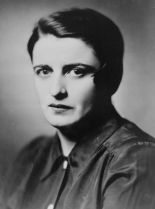 Ayn Rand