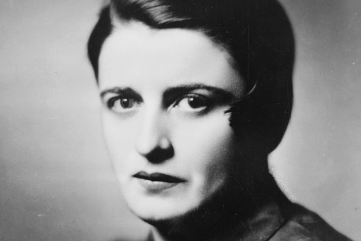 Ayn Rand