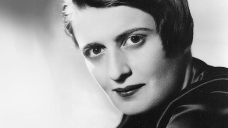 Ayn Rand