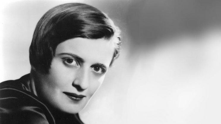 Ayn Rand