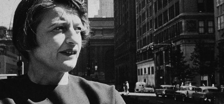 Ayn Rand