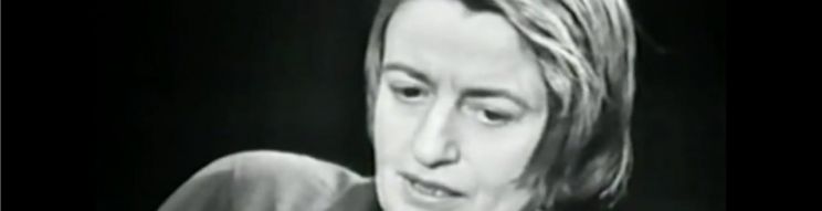 Ayn Rand