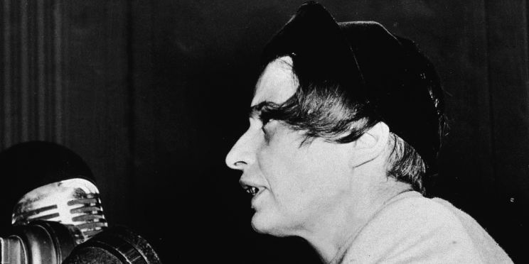 Ayn Rand