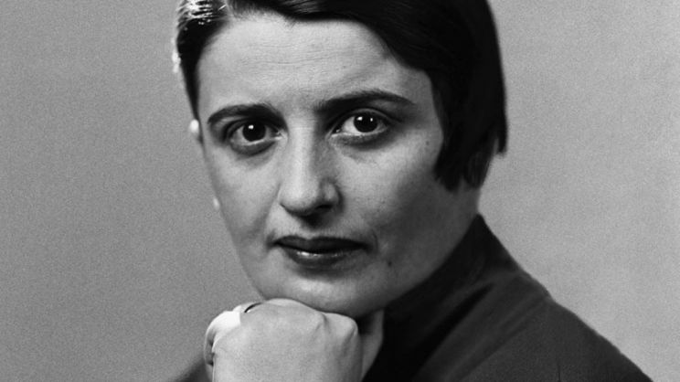 Ayn Rand