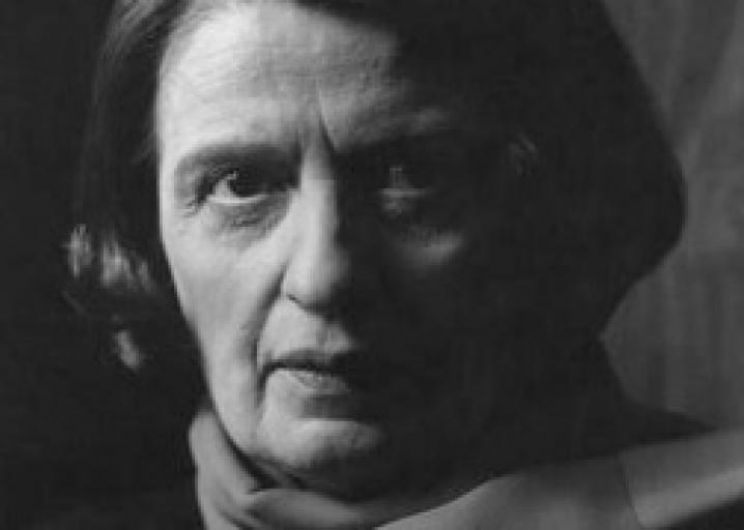 Ayn Rand