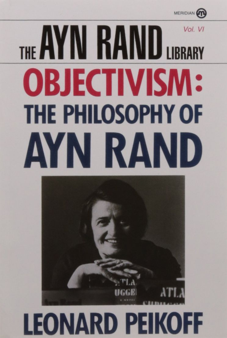 Ayn Rand