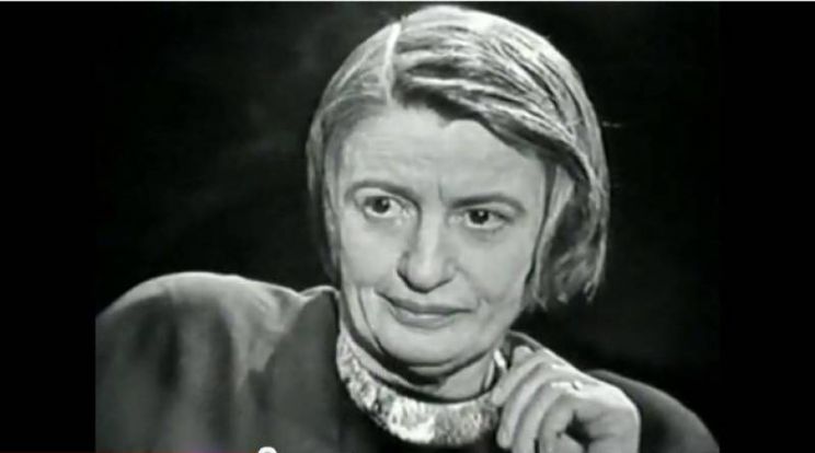 Ayn Rand