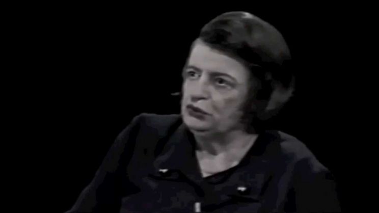 Ayn Rand