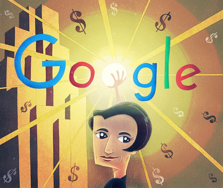 Ayn Rand