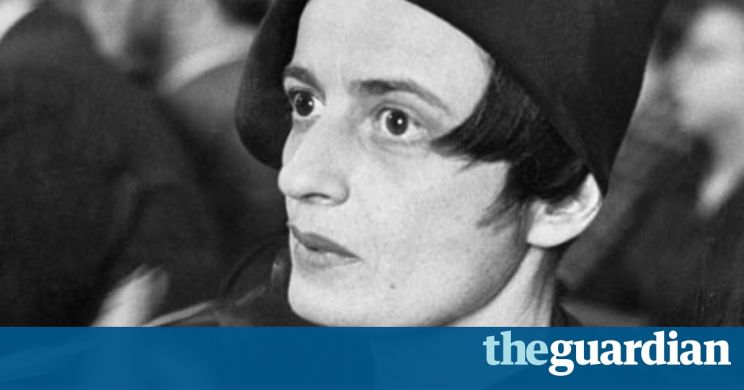 Ayn Rand