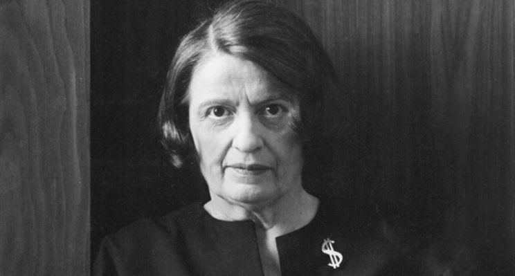 Ayn Rand