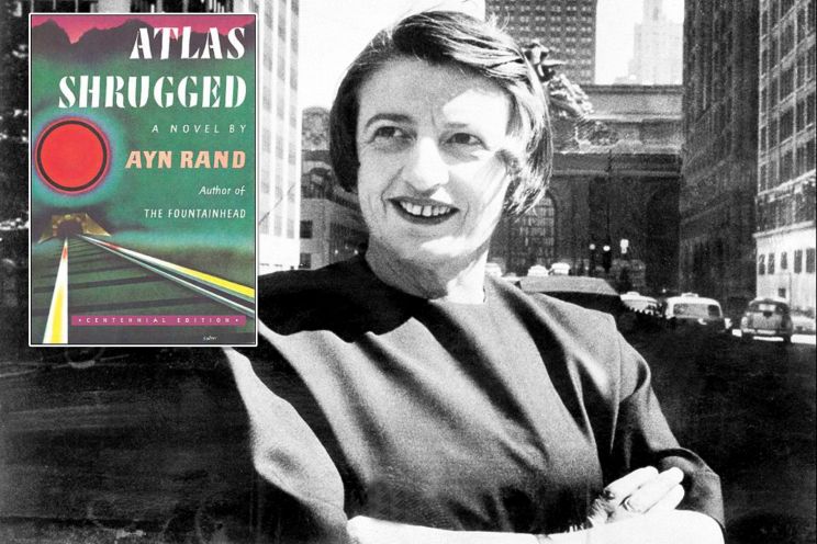 Ayn Rand